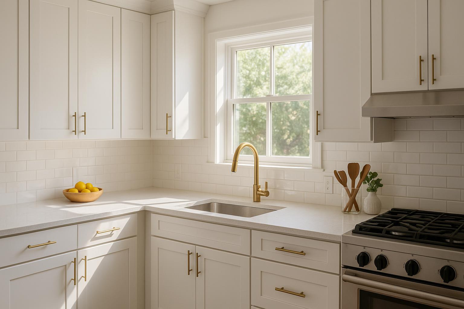 5 Signs Your Kitchen Cabinets Need Replacing, Not Refacing