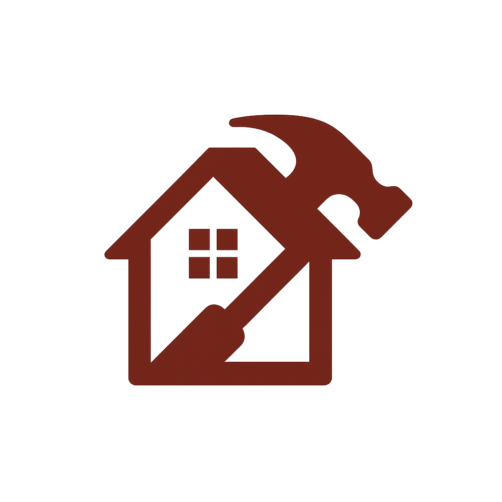 Modern Home Remodeling logo